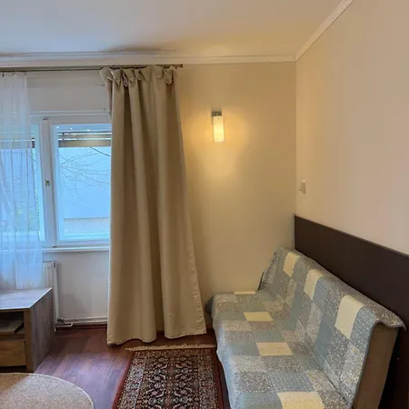 Toni S Tampa Place Апартаменты *